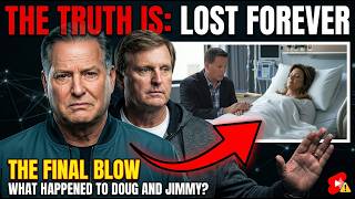 Doug Weiss & Jimmy Evans No Longer Connected to Daystar — What Happens Next?
