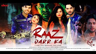 Raaz Darr Ka | Official Trailer | Ayan Kapoor, Jagrati S, Praveen P, Payal R |  IN CINEMAS NOW