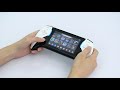 Project X Handheld Game Console