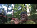 survivorman masterclass the bill mason knot