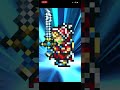 ffrk dreambreaker ffiii two headed dragon sub 30