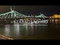 budapest hídjai