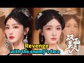 She Got Plastic Surgery to Look Like Her Enemy Who Killed Her Mother | CDRAMA RECAP CHINESE DRAMA