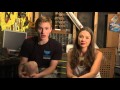 Dolphin Tale Stars Introduce Rescue-Clearwater