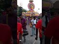 shree veera vinayagar urumi melam 2015 thaipusam