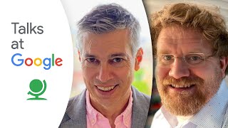 How Data Happened | Chris Wiggins & Matthew L. Jones | Talks at Google
