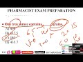 rrb pharmacist exam preparation tnmrb pharmacist question paper government pharmacist exams