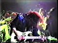 Steve Vai plays solo 