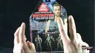 Toy Spot - Neca Predator Series 8 Jungle Patrol Dutch