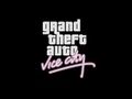 Grand Theft Auto: Vice City PlayStation 2 Gameplay