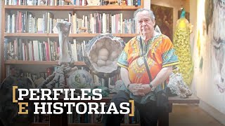 Simplemente Mauricio Fernández | Perfiles e Historias