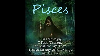 PISCES Timeless | This will literally light your soul on fire!