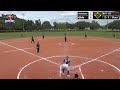 orlando kickstars vs athletic girls miami kickingball fest