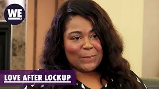 Sarah Vs Megan Love After Lockup