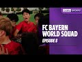 FC Bayern World Squad - Class of ’24 | Episode 8