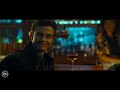 novocaine dubbed trailer new 2025 jack quaid jacob batalon