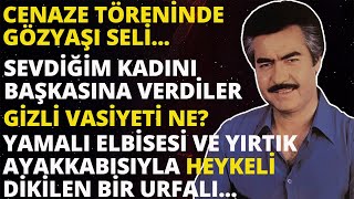 NURİ SESİGÜZEL KİMDİR | Kara Sevda Yüzünden Verem Olan Bir Urfalı nın Hikayesi | #sondakika #vs