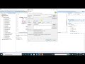 Java Programming Tutorial  - 14  - Constructor without parameter