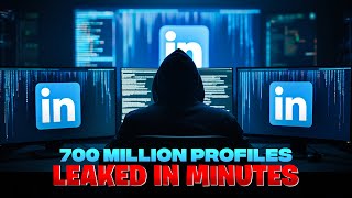 Did LinkedIn Leak YOUR Info?
