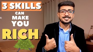 THESE 3 SKILLS can MAKE you RICH | Earn Money Online 2021 | Make Money Online 2021 | HBA Services