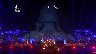 Maha Aarti Adiyogi | Mind-Blowing | Maha Shivaratri Celebrations 2023 #sadhguru