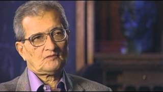 Amartya Sen -- A life Re-examined (documentary)