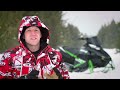 test ride 2014 arctic cat el tigre 6000