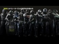 【20160107】jcg rainbow six siege pc open day2 配信録画