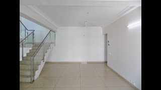 For  Rent - NO BROKERAGE  - 3 BHK Penthouse Brigade Gateway, Rajaji Nagar Bangalore-HRP2018362