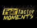 Welcome to Fear Factor!