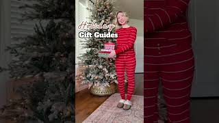 Holiday Gift Guides #giftideas #giftguide #christmas2022 #christmas #holidayseason