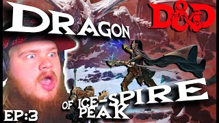 Dragon of Ice-Spire Peak EP:6 \