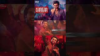 DARBAR (Hindi) - Napde Killi (Lyric Video) | Part 1 | Rajinikanth | AR Murugadoss | Anirudh #Shorts
