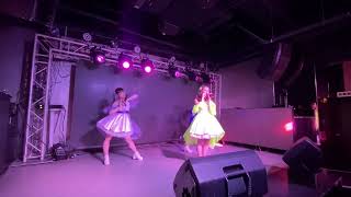 2022/6/18（土）渋谷CLUB CAMELOT B2「ゆめみどき：ゆめみたい」