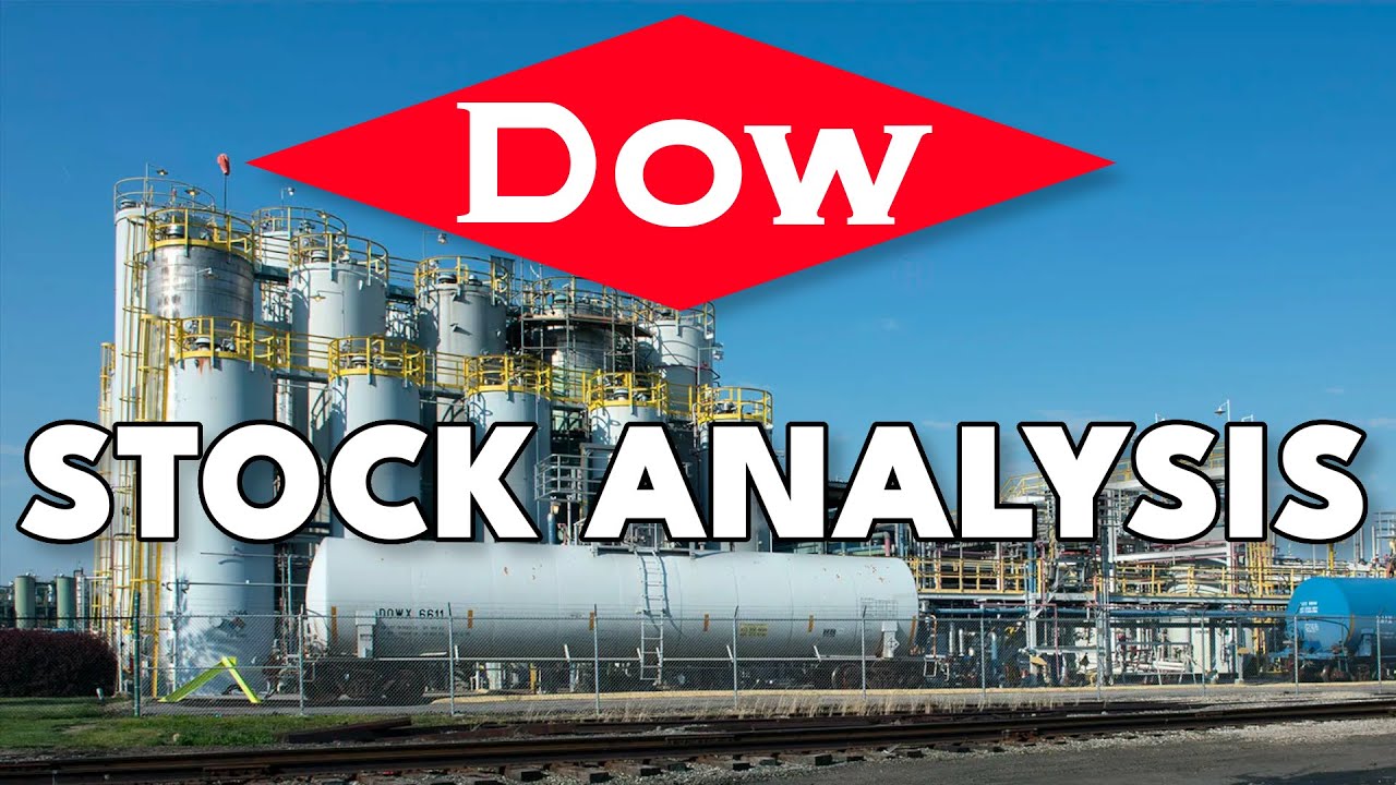 Is Dow Stock A Buy Now!? | Dow Stock Analysis! | - YouTube