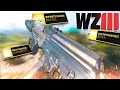 New VAZNEV-9K Build Is BROKEN in Rebirth Island! (Best Vaznev-9k Loadout) - Warzone 3