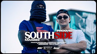 Mad \u0026 Progvid - Southside