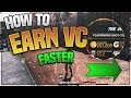 HOW TO EARN VC FASTER IN NBA 2K18 FASTER | GET TONS OF VC IN MINUTES!!! HOW TO EARN VC FASTER IN NBA 2K18 FASTER | GET TONS OF VC IN MINUTES!!!
