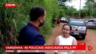 Policiais do Novo Cangaço são indiciados