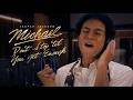 Michael - Don't Stop 'Til You Get Enough | Jaafar Jackson | Antoine Fuqua | Lionsgate