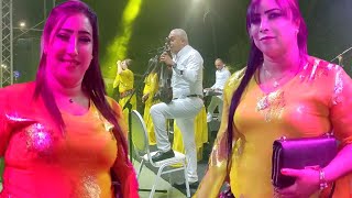 مباشرة من سيدي محمد لحمر معا نجم الغرب الفنان المنصوري 🎻💃💃📸#نايضة