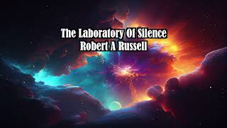 The Laboratory Of Silence, Dr Robert A Russel