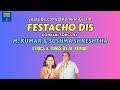 Festacho Dis - Konkani Songs By M.  Kumar & Sushma Shrestha - Featuring Antonette & Joe Rose