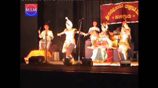 Yakshagana 2004 - Shashiprabhe Parinaya - Yalaguppa - Subrahmanya Achari - Saligrama Mela