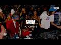 AFRICANIZE SESSIONS | TOTONETE | Funk, R&B 2000, Hip Hop, Dancehall & Club Music