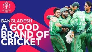 A Formidable Force | Can The Tigers Reach the Semis? | ICC Cricket World Cup 2019