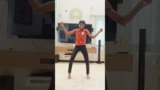 Etho Thonuthu Ethuvo Poguthu #shorts #dance #kishore @Dksd3978