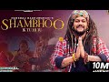 shambhoo ik tu hi tu hansraj raghuwanshi official video dj strings 2directors save nature