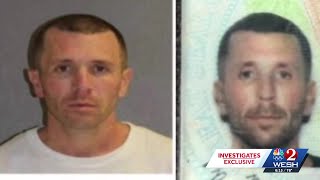 Central Florida man wrongly arrested after Orlando police used facial recognition