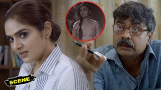 Dejavu Kannada Movie Scenes | Madhubala Angry on Achyuth Kumar